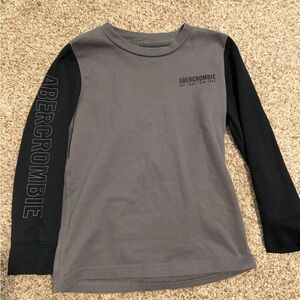 4 Abercrombie Kids and Zara